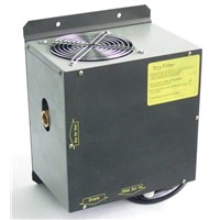 Dry Filter: compact air refrigerated dryer