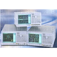 E5071B ENA RF Network Analyzer, 300 kHz to 8.5 GHz