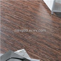 Easy Installation Click System PVC Vinyl Flooring