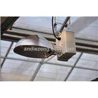 Electronic ballasts for horticultural lighting