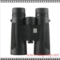 Eyeskey Waterproof/Fogproof 10x42 Binoculars Non-slip Hand Design Bak-4 Prism