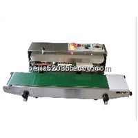 FR-900 Continuous Film Sealing Machine