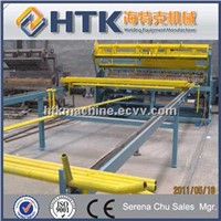 Factory Price Welded Wire Mesh Fence Making Machine (HOT SALE)