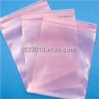 Factory price plastic ziplock bag for packaging