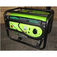 Famous Type!!! 2.0kw 1Phase Portable Gasoline Generator/Electric Start