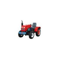 Farm Tractor with 26HP and 4-wheel Drive