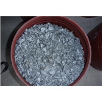 Ferro tungsten