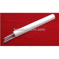 For Toshiba E-Studio 650 fuser cleaning roller cleaning web roller high quality 6lA23055000