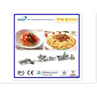Fresh pasta machine