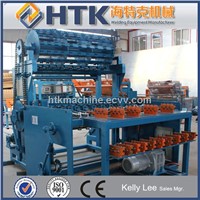 Full Automatic Farm Fence Machine With High Quality