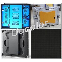 Full color led display cabinet indoor led screen