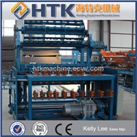 Fully Automatic Farm Fence Production Machinery(CY-2000)