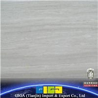 GIGA nature chinese 17mm polish Perlino Bianco marble flooring