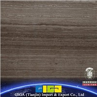 GIGA polish Coffee wood design tiles marble flooring