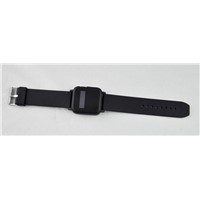GPS tracker watch With Quad band