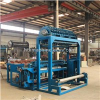 Grassland Fence Machine from China Factory