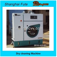 GXF PERC Dry cleaning machine for sale, dry cleaner