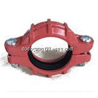 Grooved Coupling