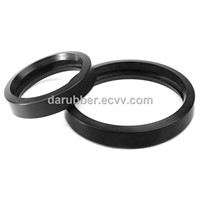 Grooved Coupling Gasket/Ductile/Cast Iron Pipe Sealing
