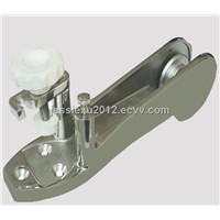 HCH stainless steel bow roller