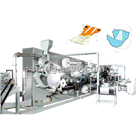 HD-NKB DIAPER MACHINE