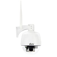 HD speed dome IP cameras