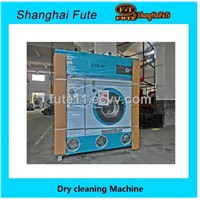 HGS  Hydrocarbon  Drying Machine