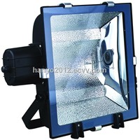 HID light outdoor light 1000W metal halide lamp E40 lamp holder
