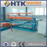 HOT SALE Automatic Wire Mesh Fence Welding Machine(DNW-2000)