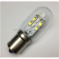 HOT SALE E12T25/110V LED Buld with cheap price Adjustable LED light
