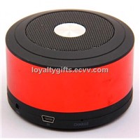 Hands-free Portable Bluetooth Speaker with TF Card support