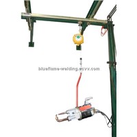 Hanging Type Pneumatic Spot Welder