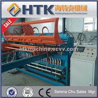 Hebei HTK Construction Wire Mesh Welding Machine