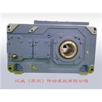 Helical Gearbox