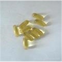 Herbal Supplement(Grape Seed Extract Capsule)