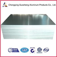 High Anti-Corrosion 5083 H22 Aluminum Sheet