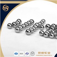 High Carbon Steel Ball