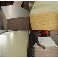 High Quality HPL Plywood