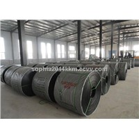 High Quality Nylon Conveyor Belt China Manufacturer