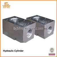 High Quality Standard F 1300 Mud Pump Spare Parts Of Fluid End