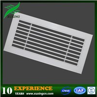 High Quality Ventilation Linear Air Conditioning Diffuser