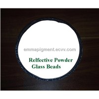 High Refraction Reflective Powder