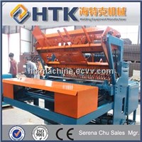 High Speed Brick Force Wire Mesh Welding Machine (Direct Factory)