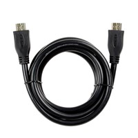 High Speed HDMI Cable with Ethernet (HDMI-HDMI M-M v1.4)