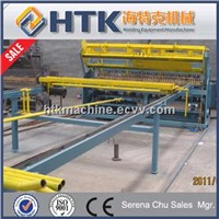High Speed Wire Mesh Fence Welding Machine(Direct Factory)