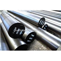 High quality mould steel 1.2344 steel Round bars