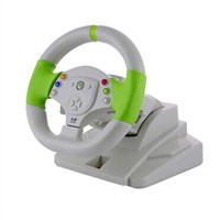 High quality of Steering wheel- XBOX360