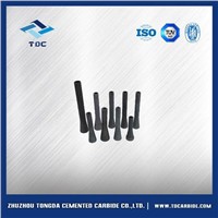 High quality tungsten carbide nozzle