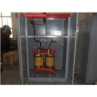 High resistance grounding equipment for generator