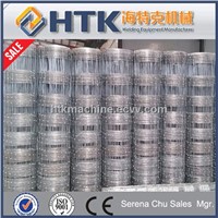 High tensile Wire mesh field fence(Direct Factory)